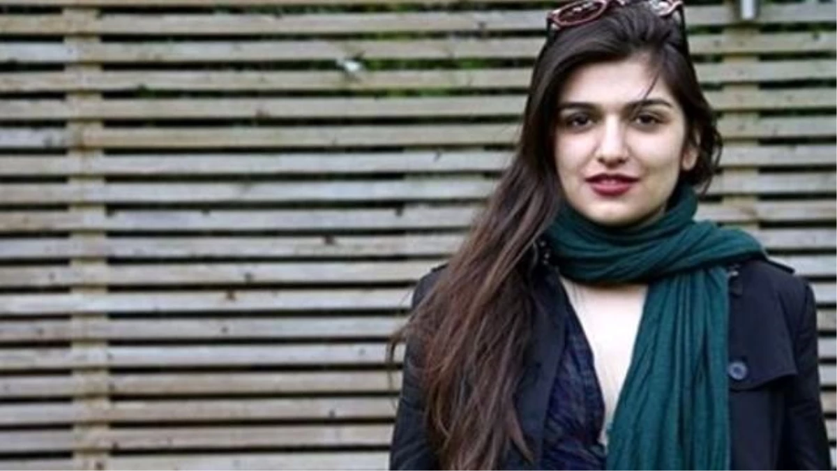 İranlı Aktivist Kavvami Serbest Bırakıldı