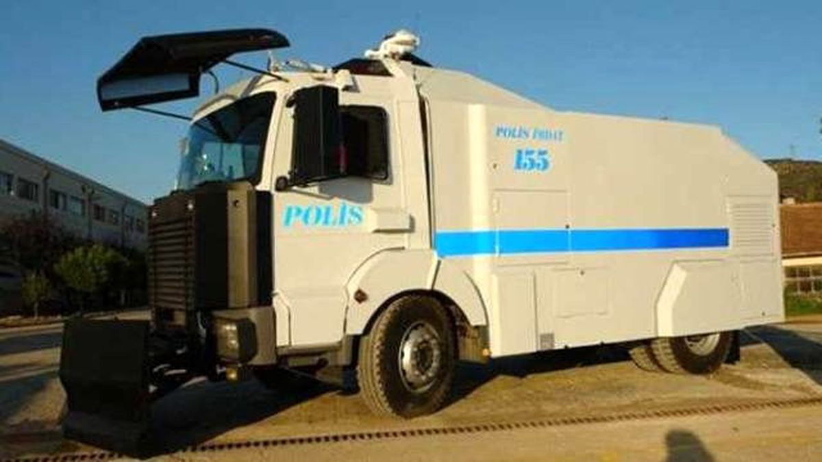 Katmerciler, 50 Toma Üretecek