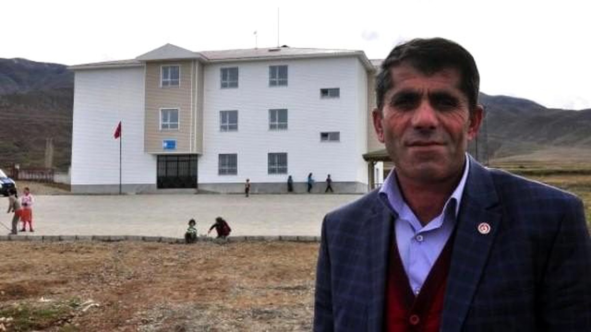 Köyüne Sağlık Ocağı İsteyen Muhtar Arsa Bağışlayacak