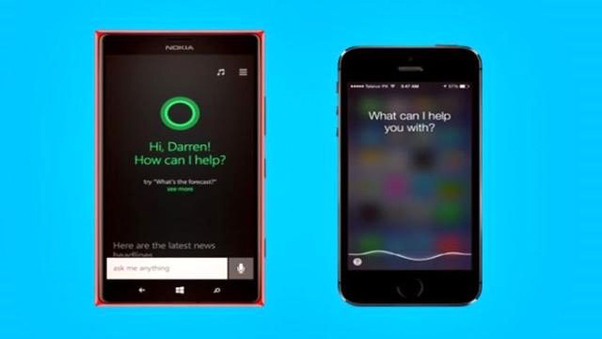 Microsoft \'Dan Apple\'a Büyük Gönderme!