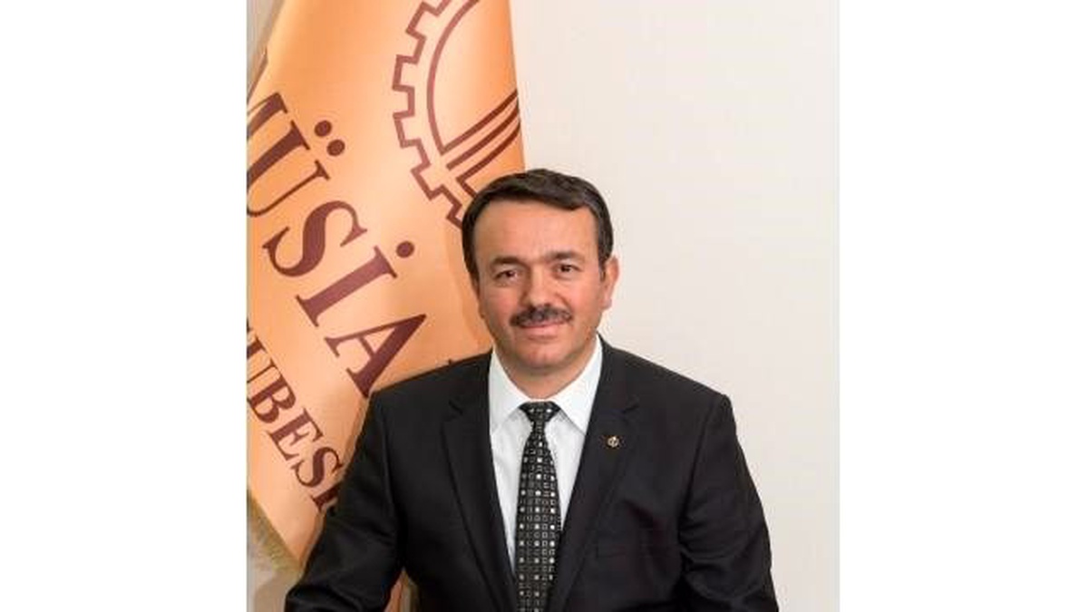 MÜSİAD\'dan Öğretmenler Günü Kutlaması