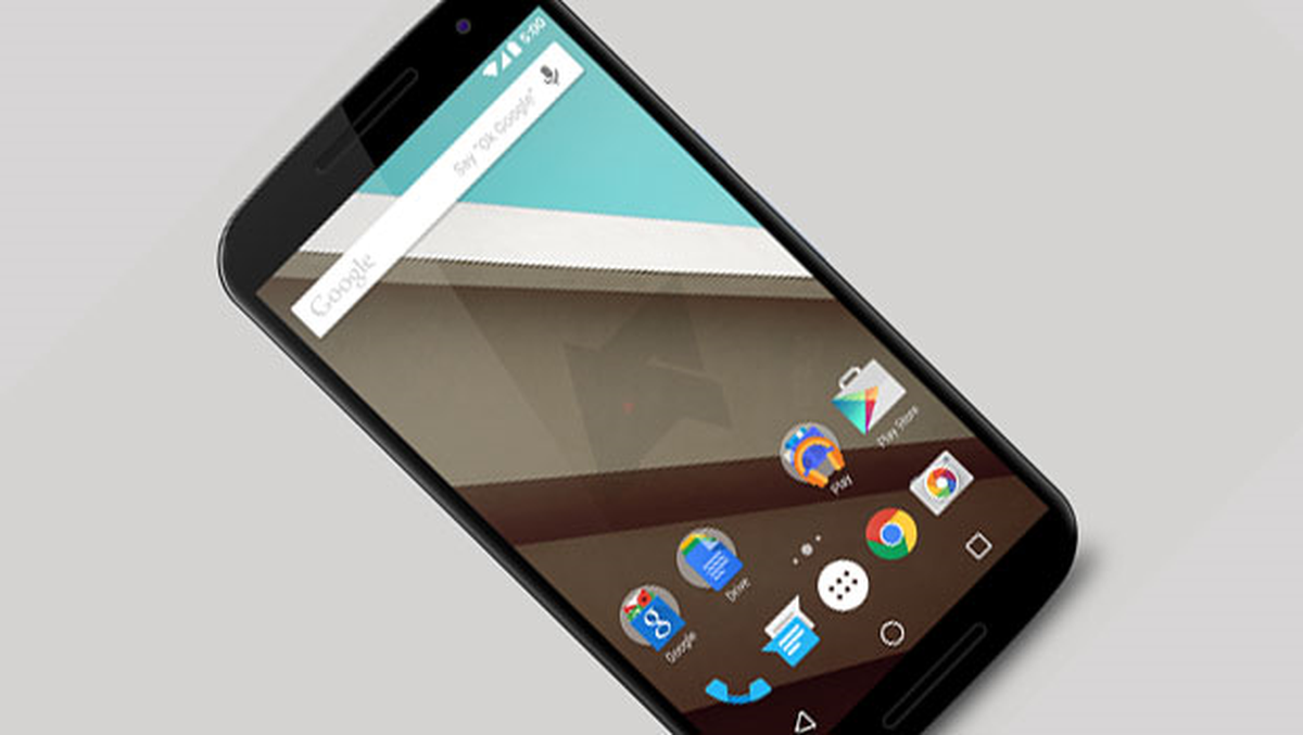 Nexus 6\'nın Gizli Özelliği!