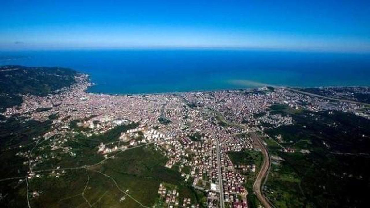 Ordu\'da \'Lojistik Center\' Hedefi