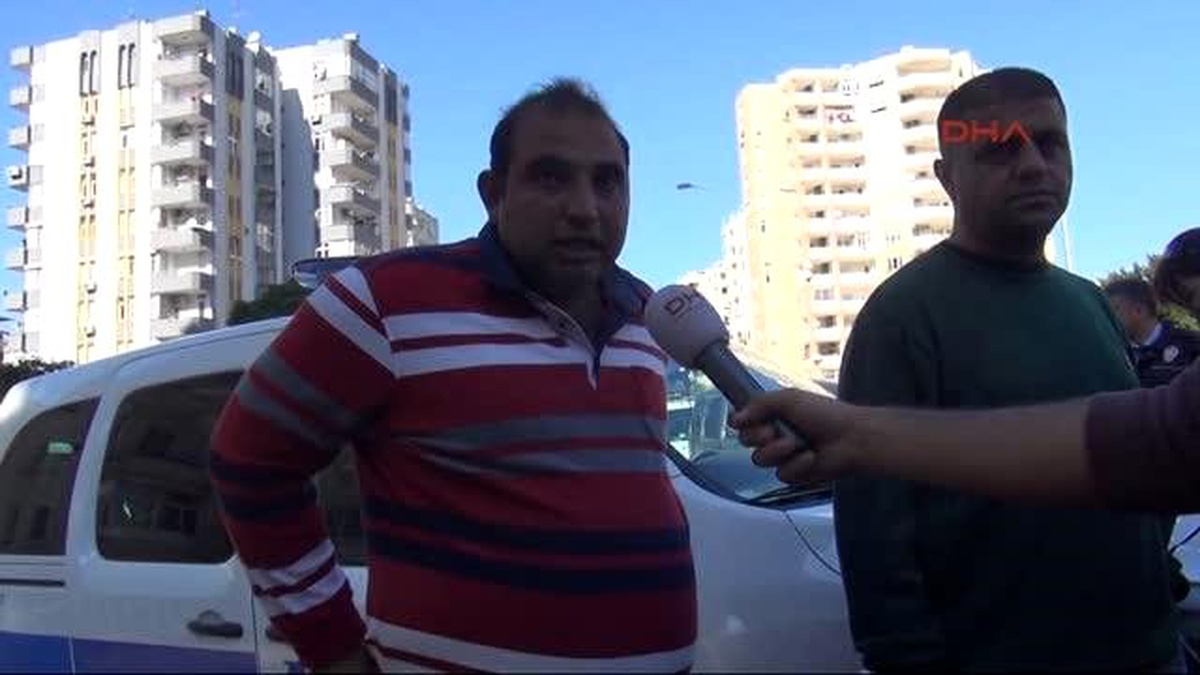 Otomobilin Lastiğini Patlatıp, 70 Bin Lirayı Çaldılar