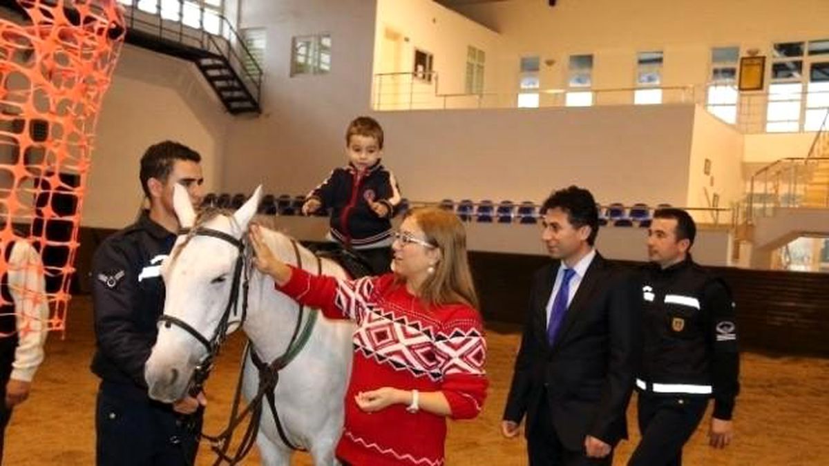 Rektör Kılıç Engelli Çocukların Mutluluklarına Ortak Oldu