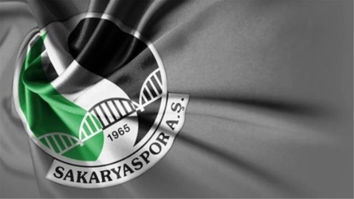 Sakaryaspor\'da Borçlar Yapılandırıldı