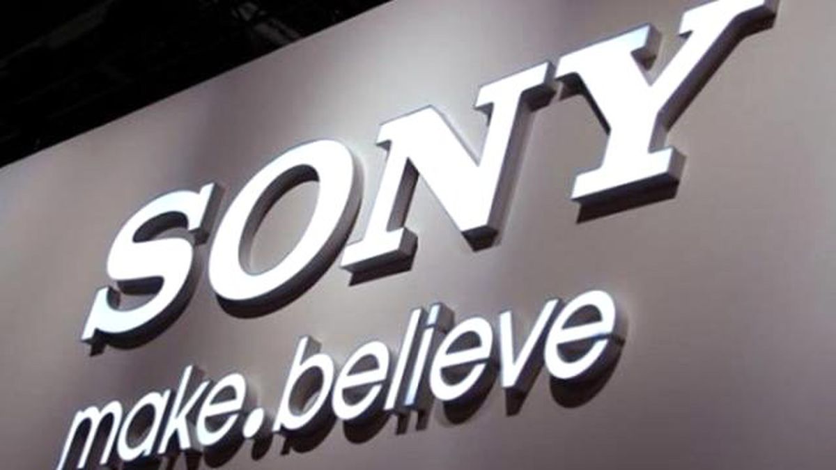 Sony\'nin Tarihe Gömülmüş Logo Denemesi