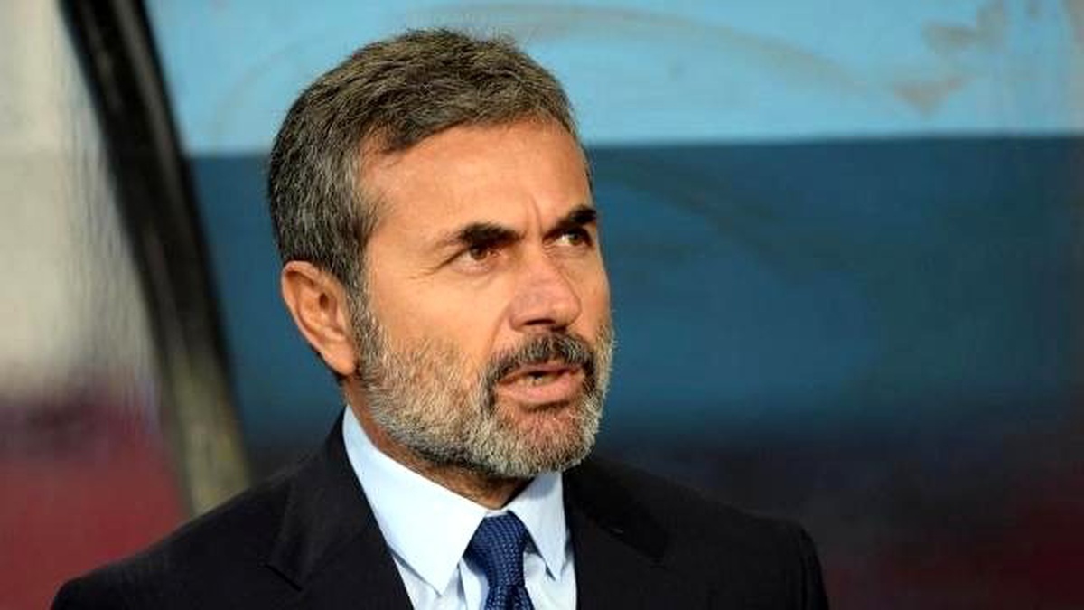 Torku Konyaspor\'da "Aykut Kocaman" Etkisi
