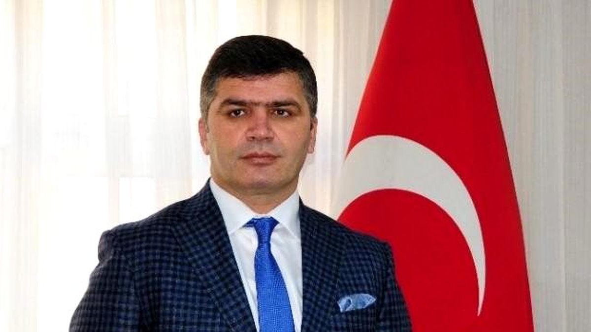 Tso Başkanı Cengiz\'den Öğretmenler Günü Mesajı