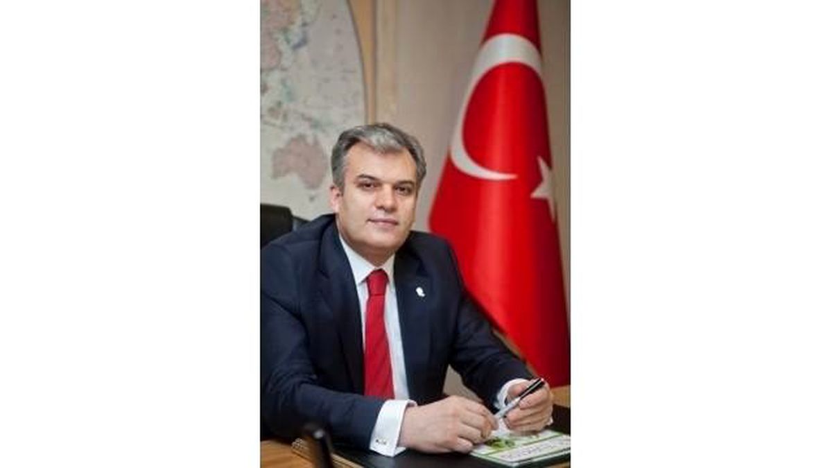 Türktob Başkanı Gencer: "Asılsız İddialara İnanmayın"