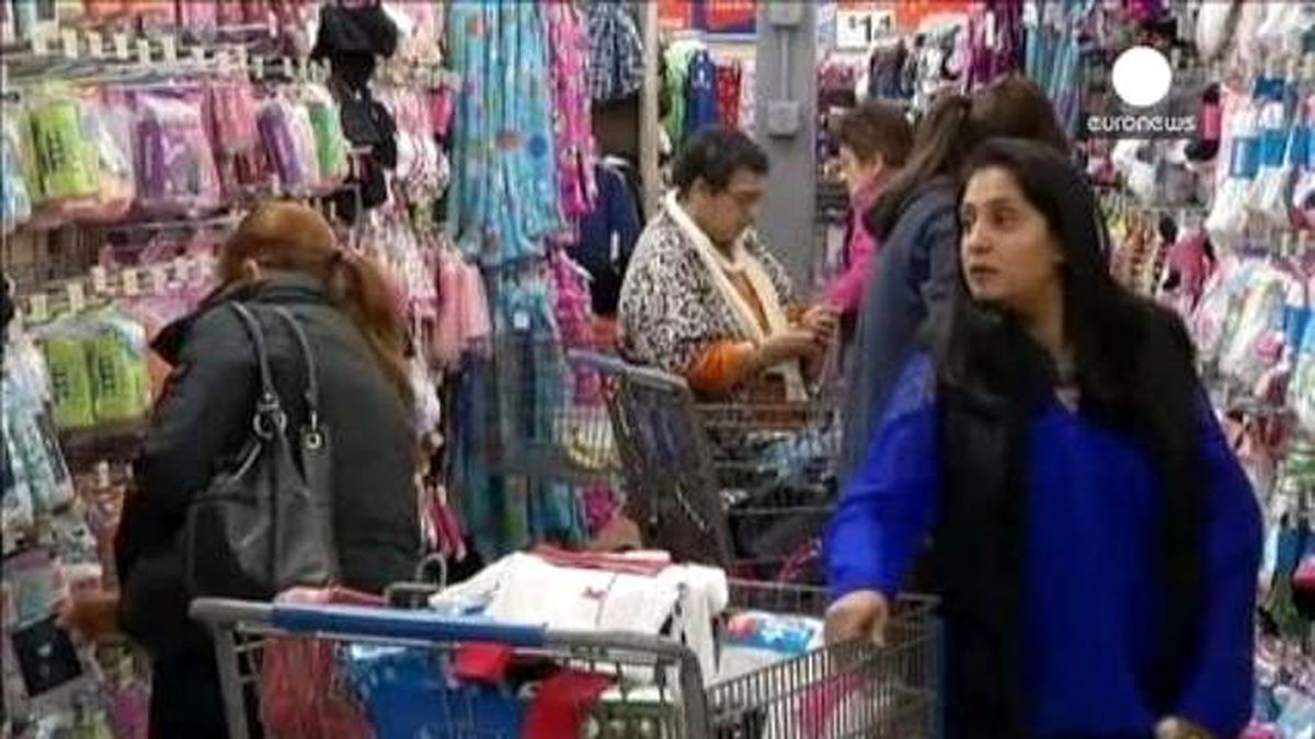 ABD\'de Son 10 Yılın Büyüme Rekoru