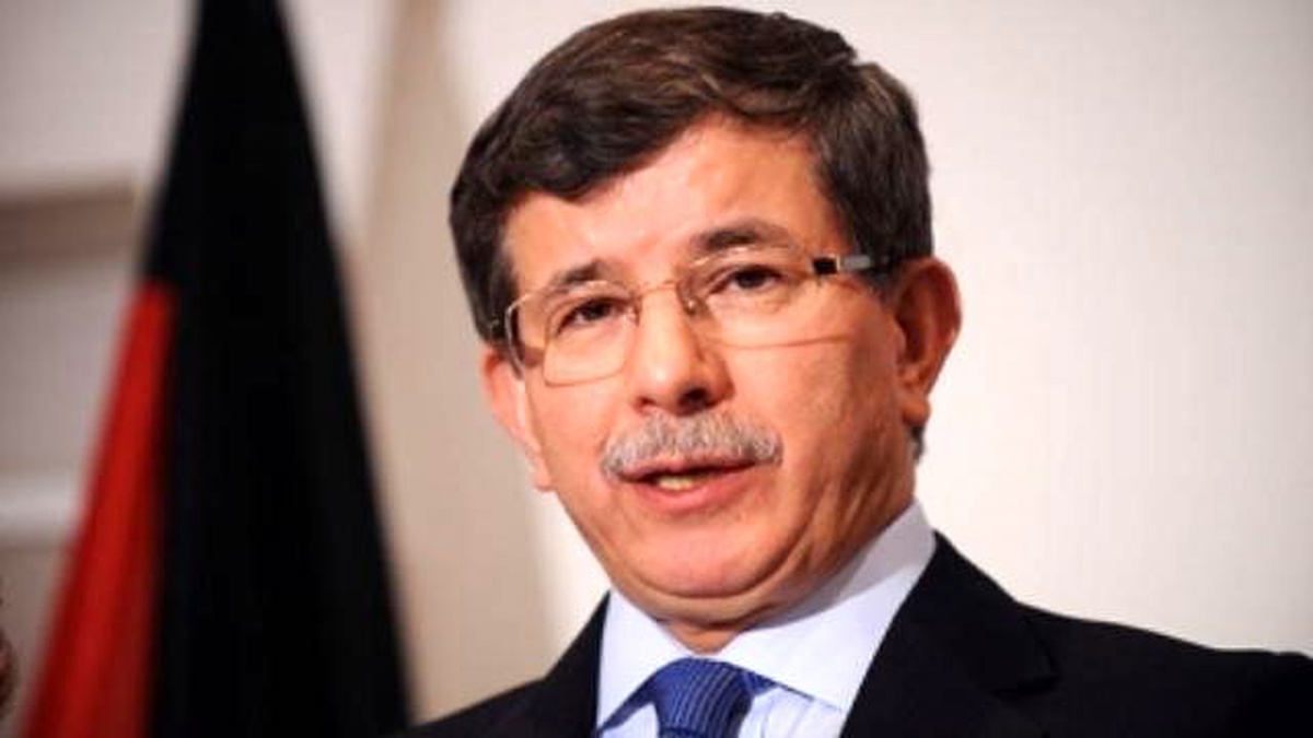 AK Parti Myk Toplantısı Sona Erdi