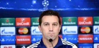 Besnik Hasi: Galatasaray Yaralı Bir Hayvan Gibi