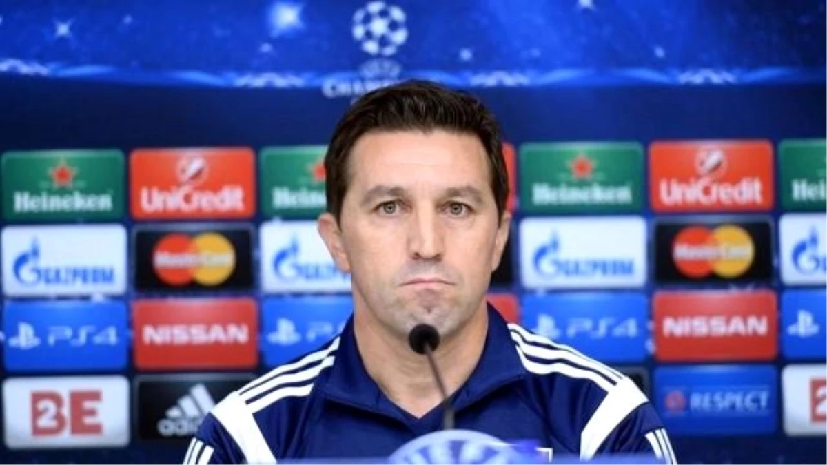 Besnik Hasi: Galatasaray Yaralı Bir Hayvan Gibi