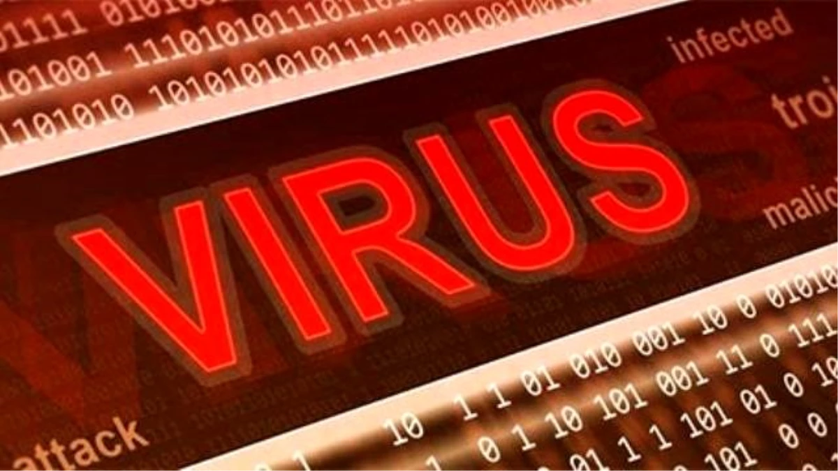Antivirüs, Windows\'ları Vurdu