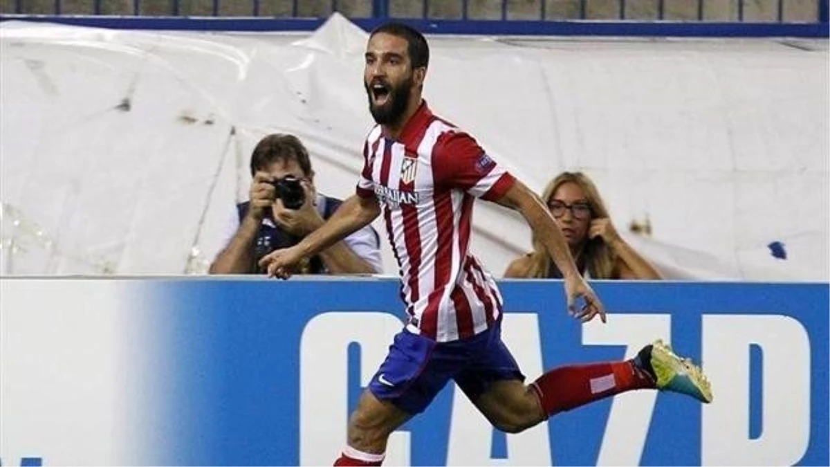 Arda "En İyiler"E Aday