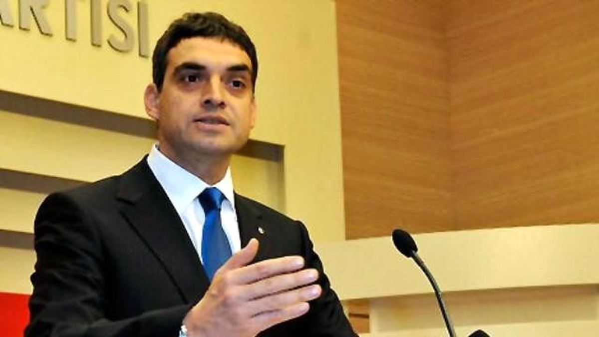 CHP\'li Oran: IMF\'nin Uyarıları Ciddiye Alınmalıdır