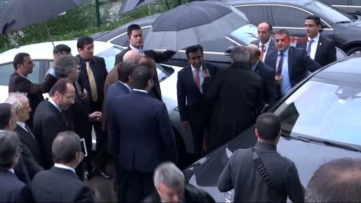 Bakan Işık: Yerli Otomobilin 2020\'den Önce Dünya Yollarında Olacağı İnancındayım 3