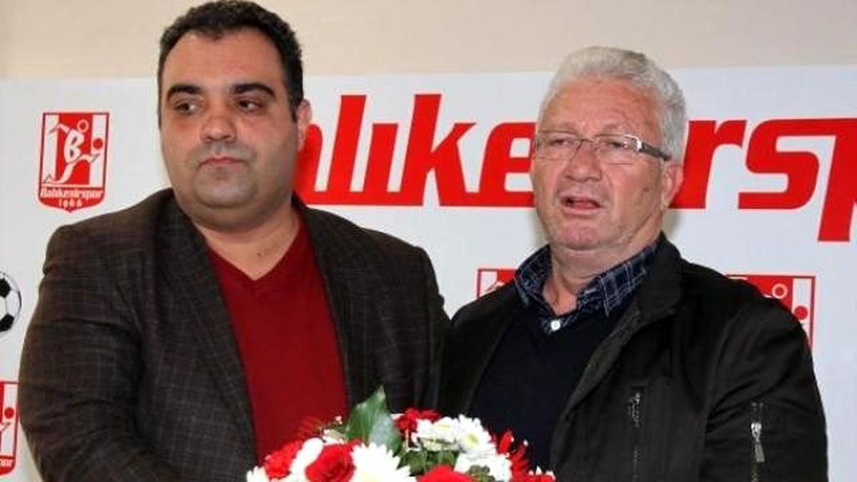 Balıkesir\'de Duygusal Veda