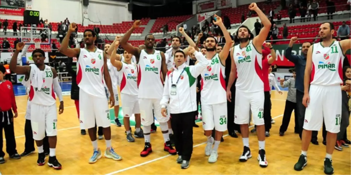 Basketbol: Uleb Avrupa Kupası