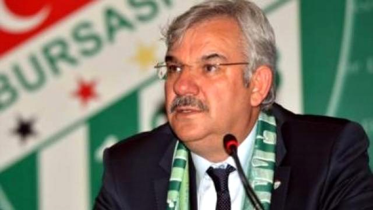 Bursaspor-Fenerbahçe Maçının Ardından