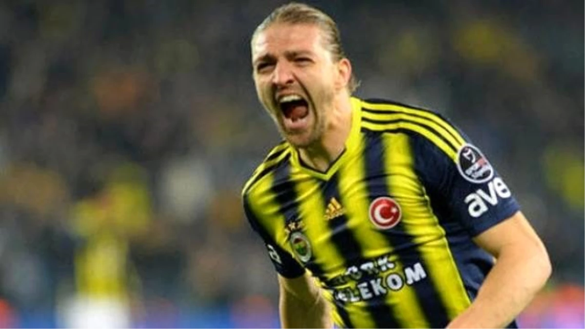 Caner Erkin\'den İsmail Kartal\'a Sert Tepki!