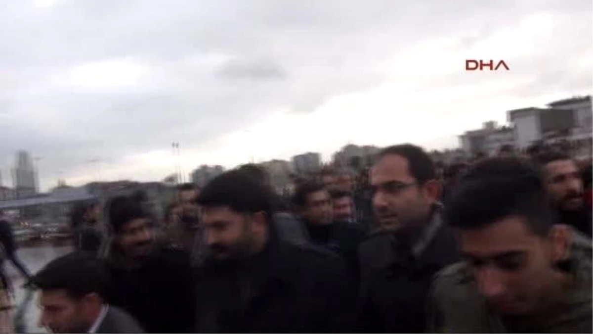 CHP\'den Taksim\'deki Müdahaleye Suç Duyurusu