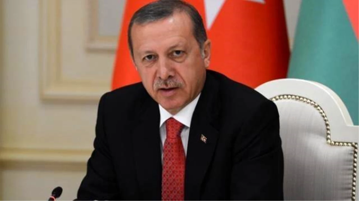 Cumhurbaşkanı Erdoğan, Edirne\'nin Kurtuluş Yıl Dönümünü Kutladı