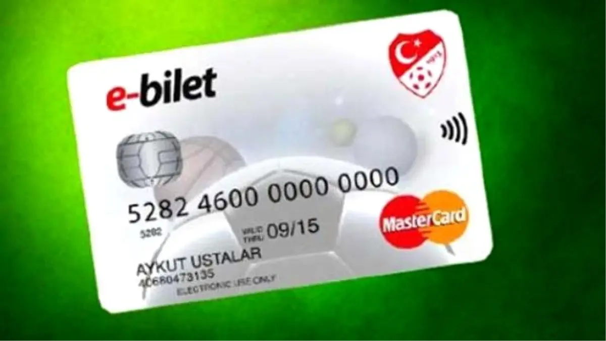 E-bilet, Bosna Hersek\'te Tanıtıldı