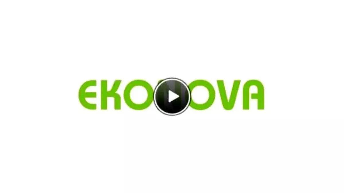 Ekonova İngiliz Teknoloji Zirvesi\'ne Katılıyor