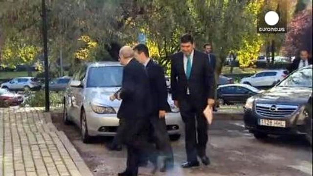 Endülüs\'te Katolik Din Adamlarına Pedofili Operasyonu