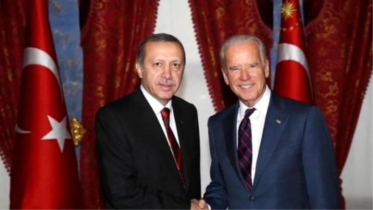 Biden\'ın 2 Günlük Otel Faturası Kriz Çıkardı