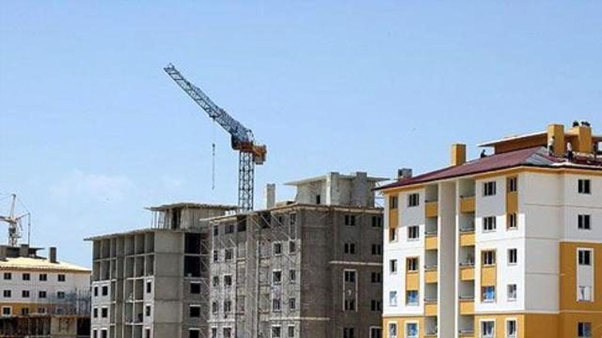 Eskişehir\'de Yapı Ruhsatı ve Kullanım İzni İstatistikleri
