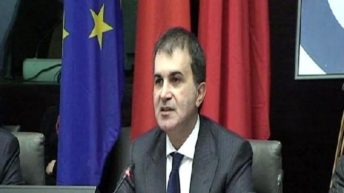 Europalia Turkey Brüksel\'de Basına Tanıtıldı
