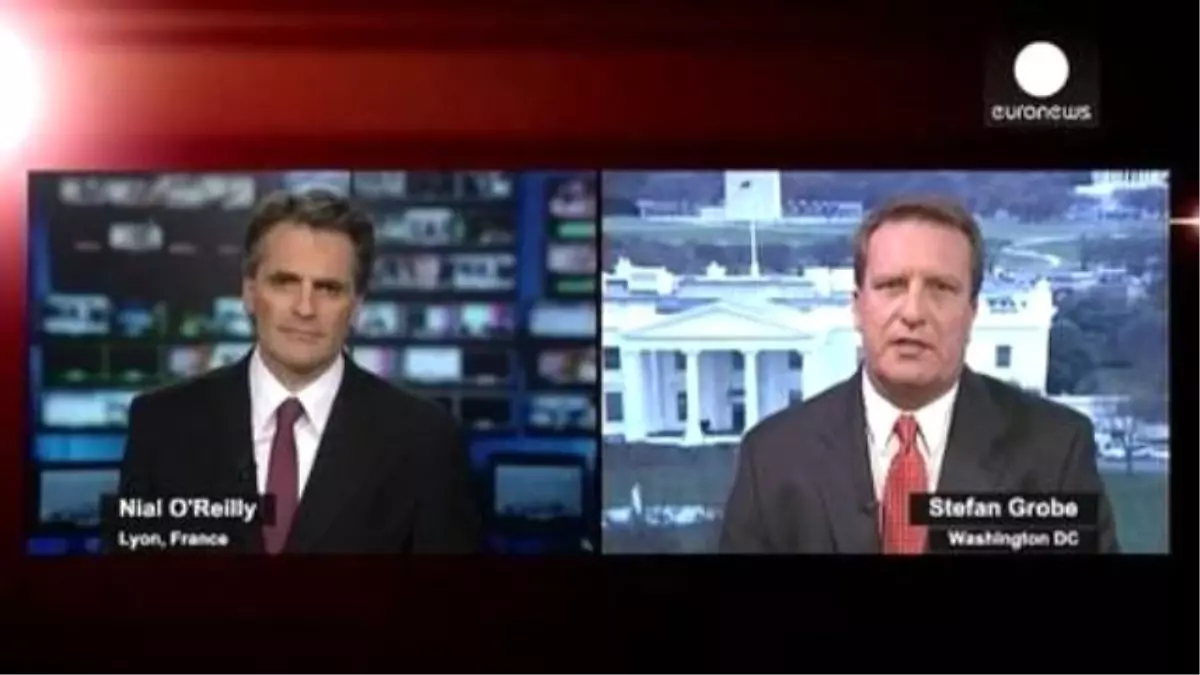 Ferguson Olayları Irk Ayrımcılığından Kalan Mirasın Bir Sonucu"