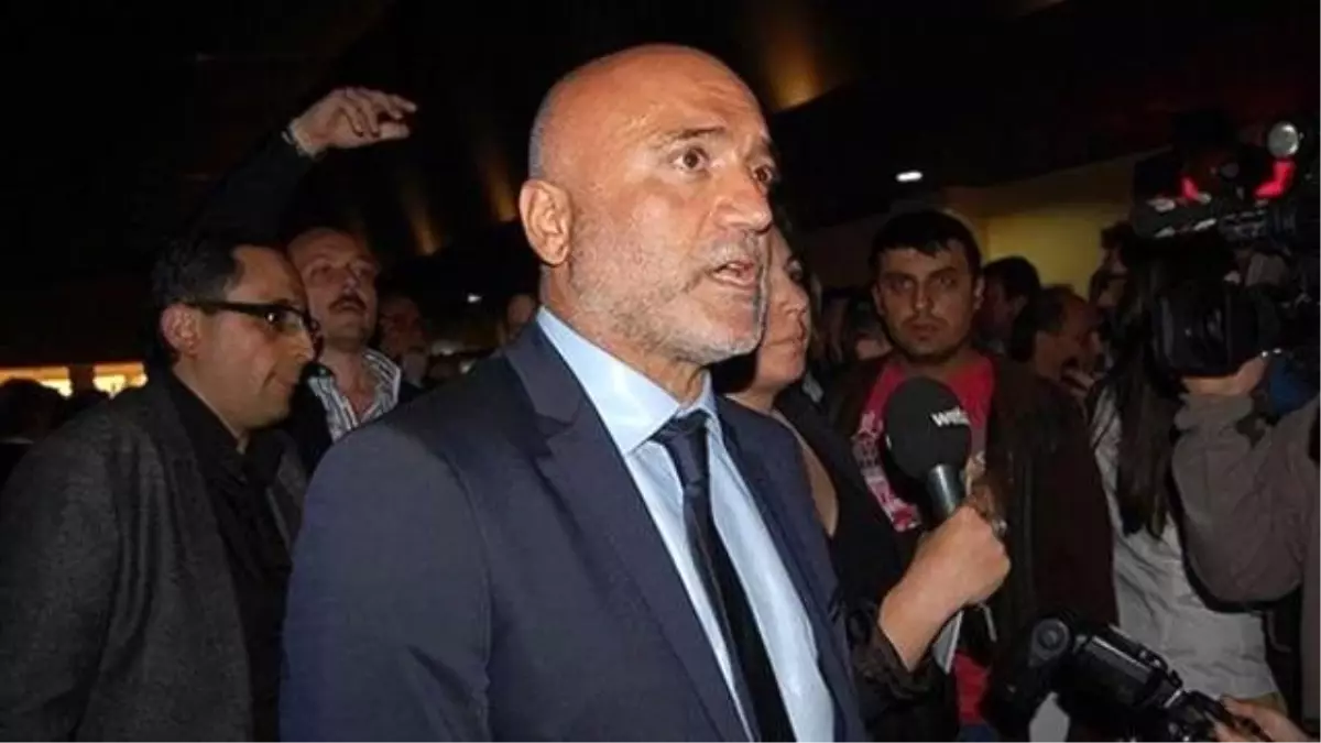 Galatasaray'ın Başına Hikmet Karaman Geliyor