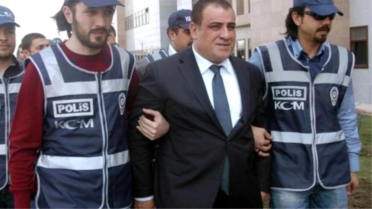 Gaziantepspor Kulübü Yöneticilerine Beraat