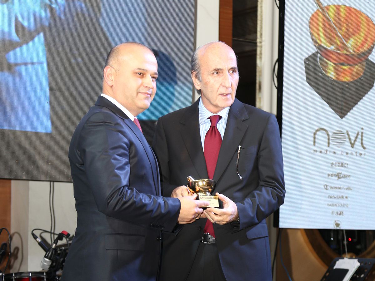 İlaç Sektöründe Yılın İnovatif Ürünü: İnflamax Kapsül