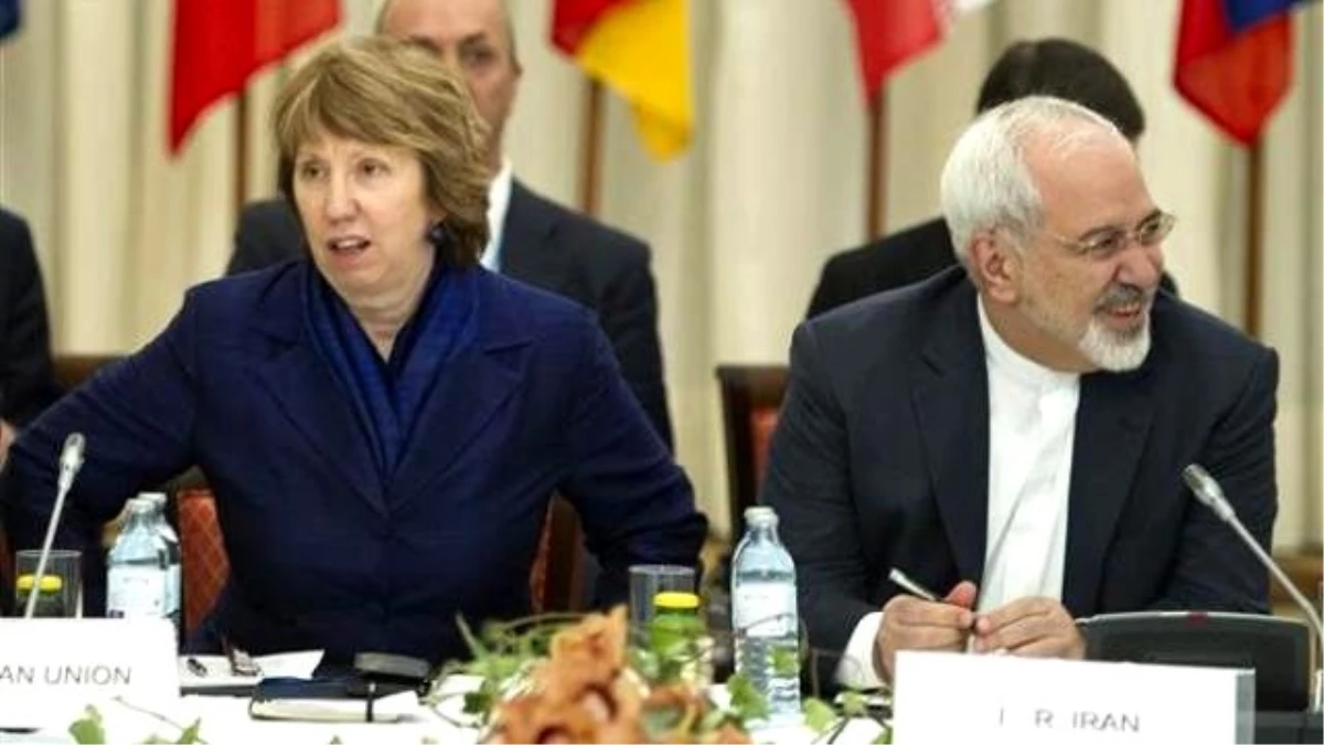 İran ile Nükleer Müzakerelerin Uzatılması
