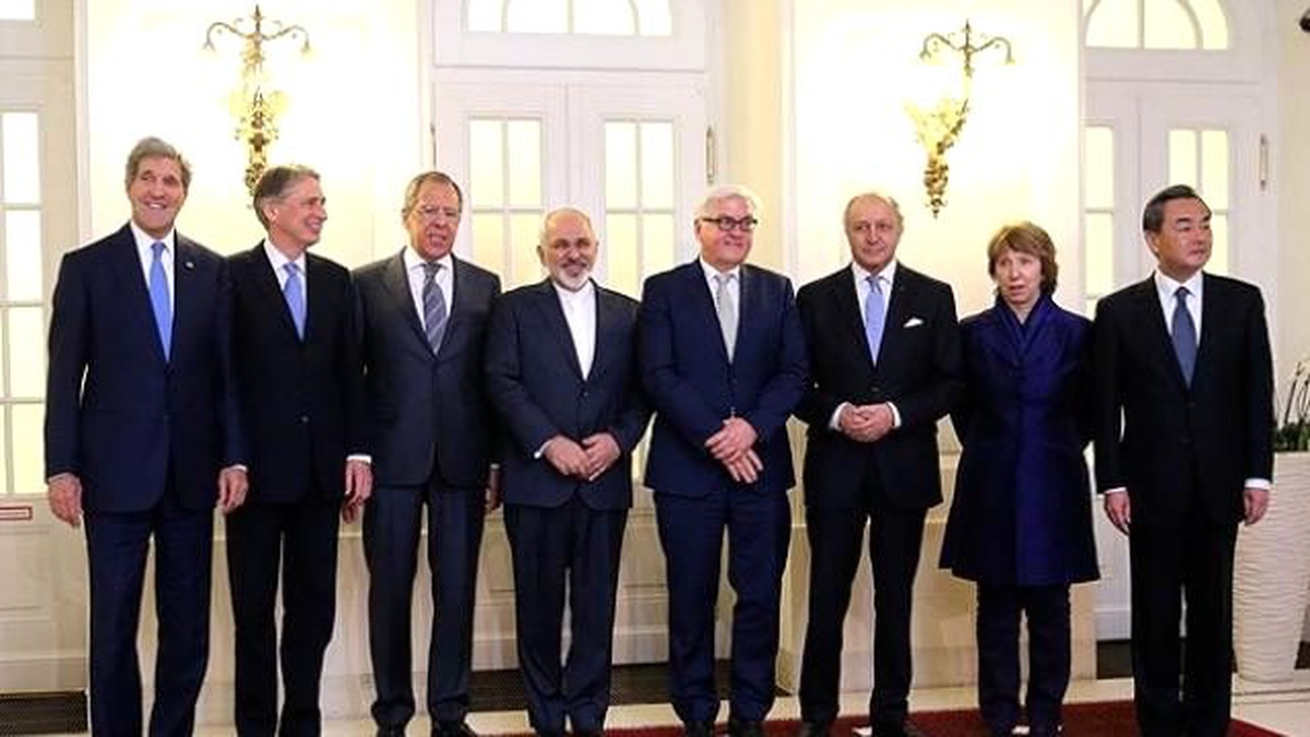 İran ile Nükleer Müzakerelerin Uzatılması