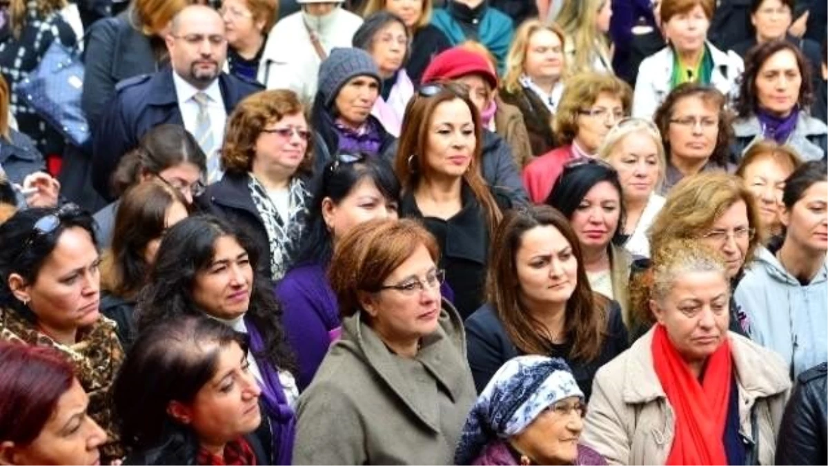İzmir Belediyesinden Kadınlara 2. Danışma Merkezi