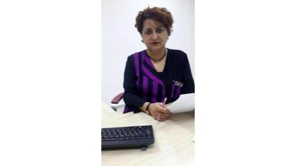 Kadına Şiddete "Hayır"