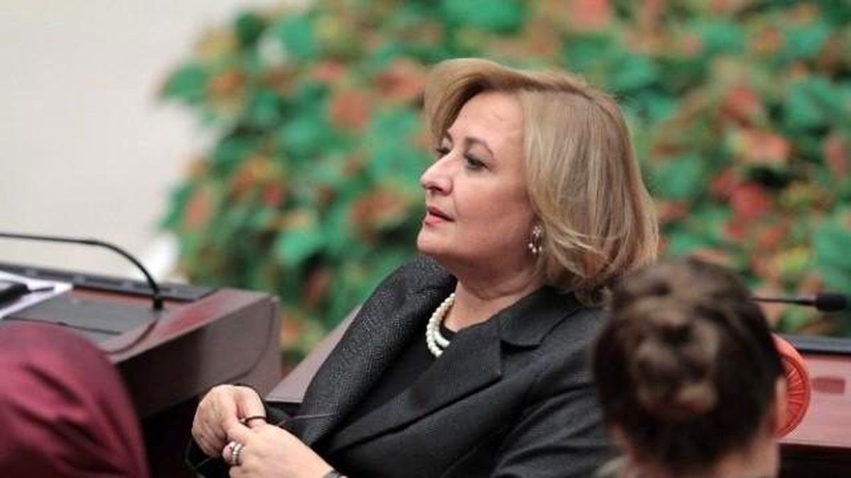Kadına Yönelik Şiddet Görüşmelerinde Kadın Milletvekilleri Ön Sıralarda