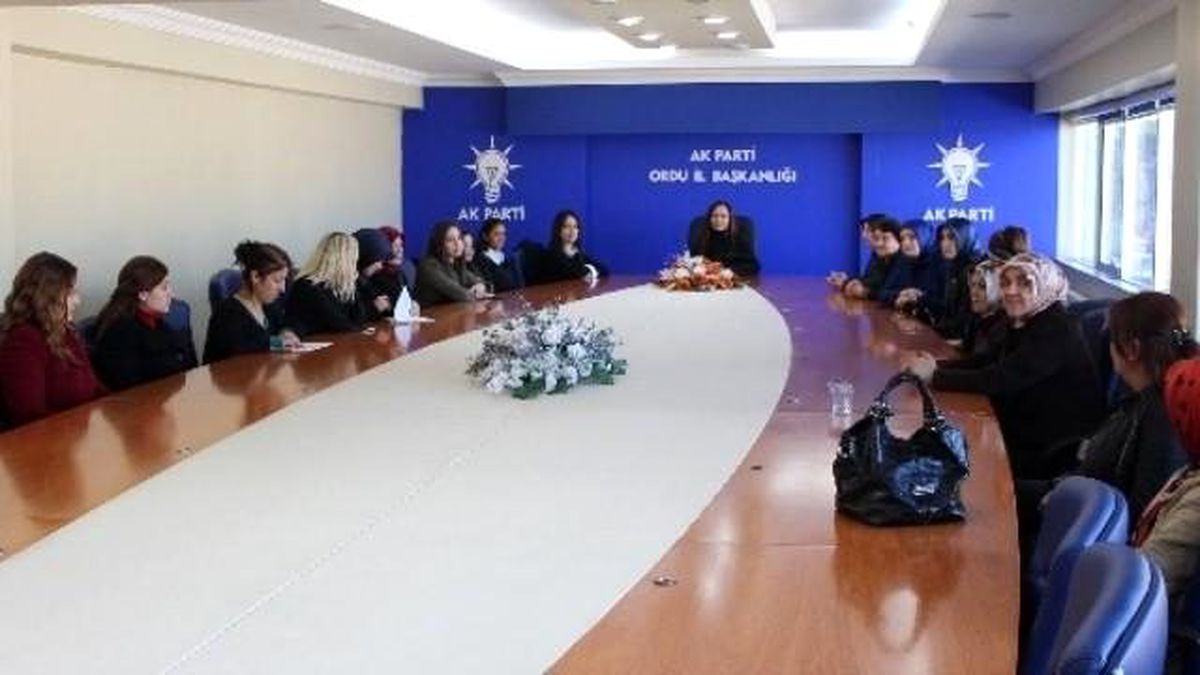 Kadına Yönelik Şiddetle Uluslararası Mücadele Günü