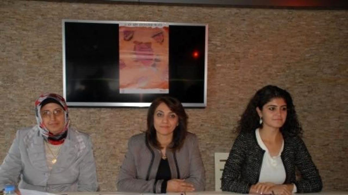 Kamer\'den Kadın Raporu!