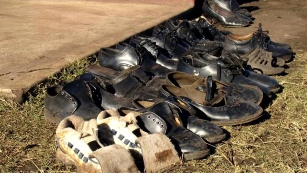 Kanserojen Madde İçeren 25 Bin Ayakkabı Ortadan Kayboldu