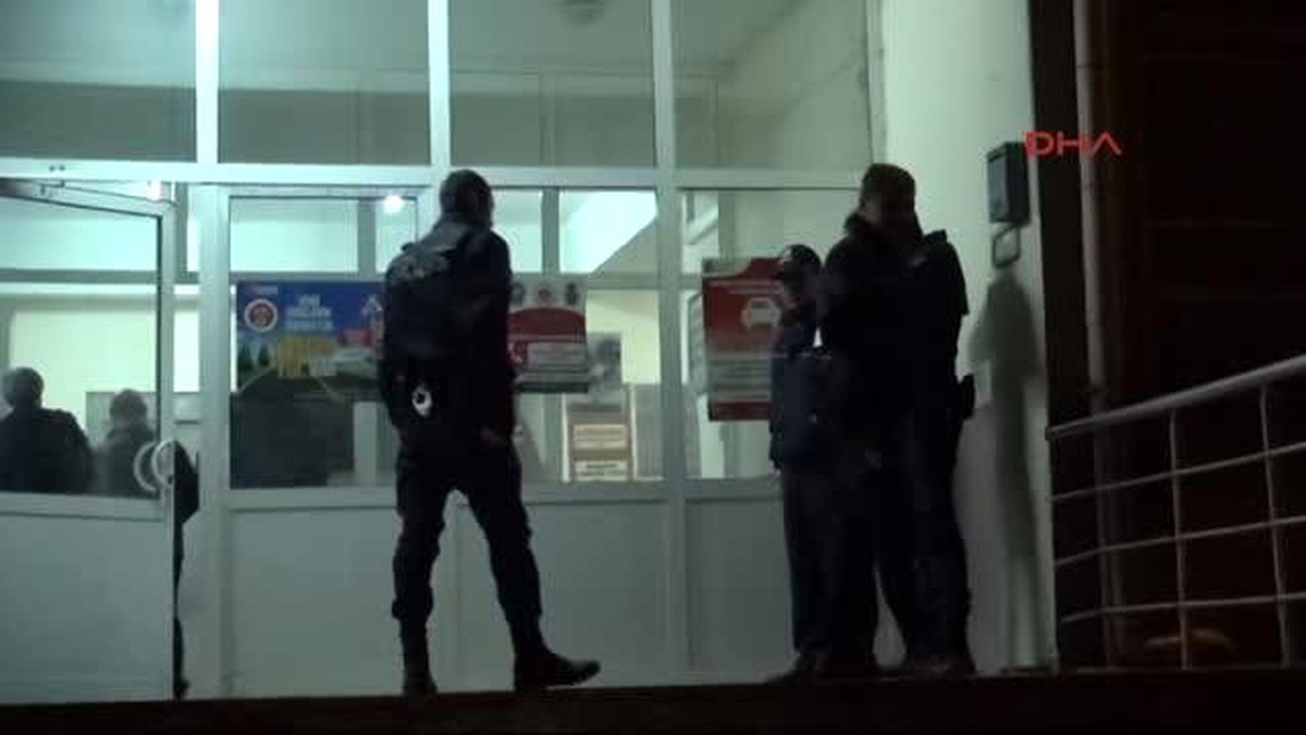 Karabük 3 Suriyeli Cinayetten Tutuklandı
