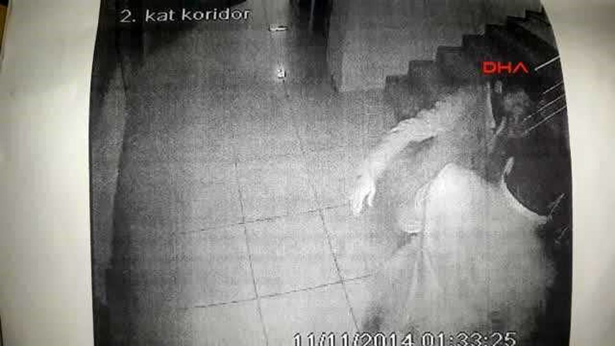 Karakolda Soda Şişeli İşkenceye 6 Tutuklama...