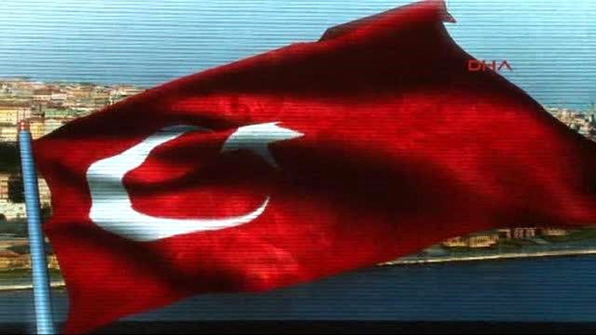 Kurtulmuş: Bu Yasayla İsrail Saldırganlığını Yeni Bir Safhaya Yükseltmek İstiyor
