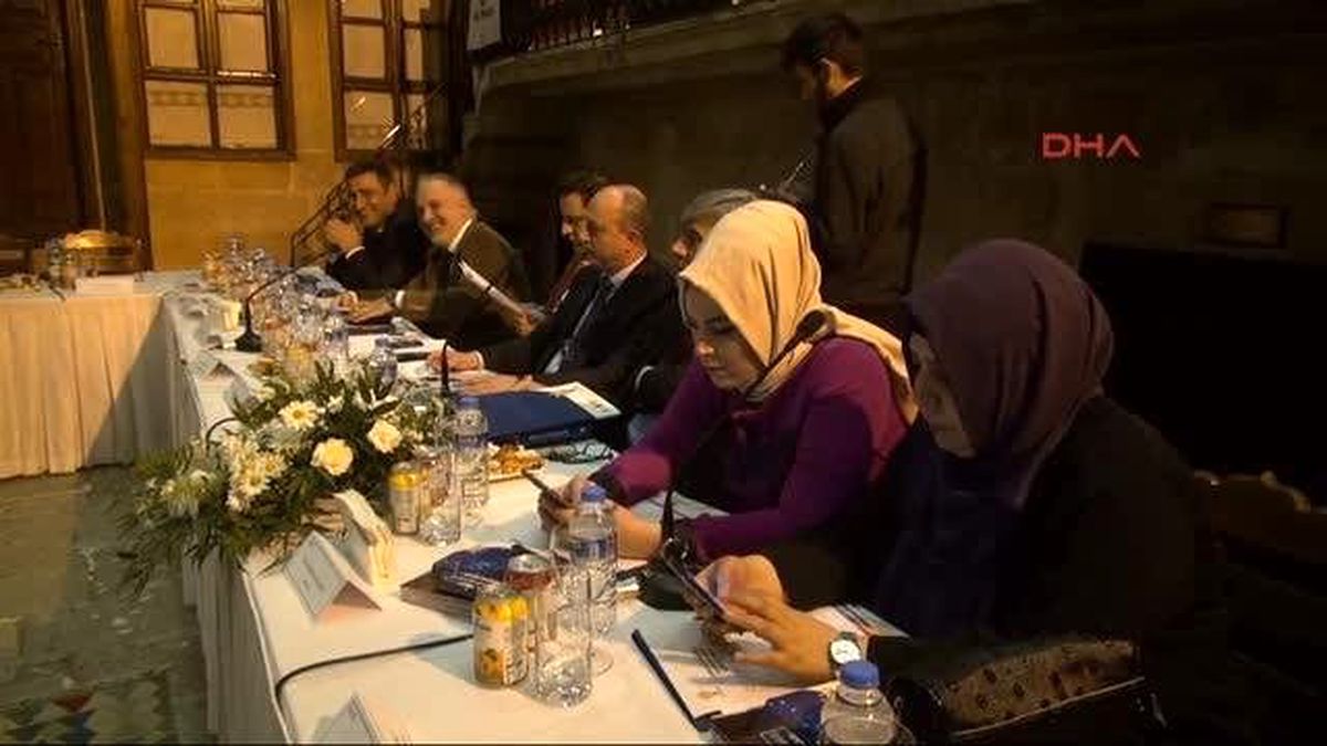Kurtulmuş: Yeni Göç Dalgasına Önlemler Alındı
